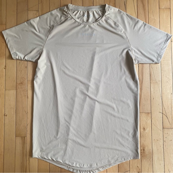 YoungLA Other - YoungLa Off-white 440 Perfomance Tee